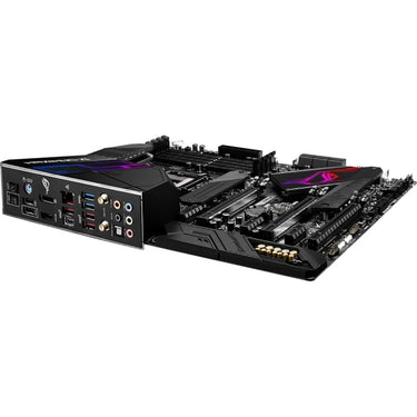 ASUS - MOTHERBOARDS ROG MAXIMUS XI HERO WIFI