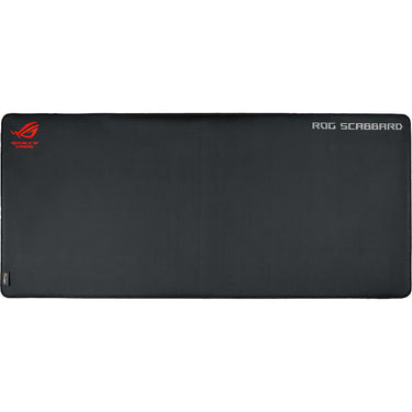 ASUS - COMPONENTS MEASURES AT 35.4 X 15.7 SPLASH PROOF STAIN-RESISTANT CORDURA