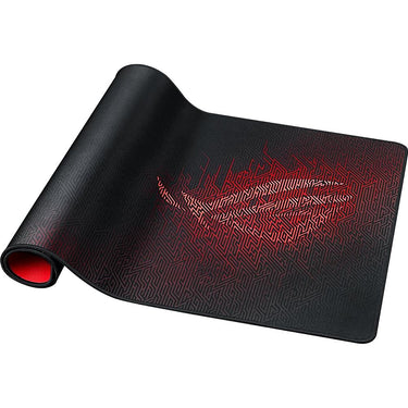 ASUS - VGA NVIDIA MOUTH PAD TEXTURED SURFACE ANTI-SLIP BOTTOM FRAY RESIST FRAME