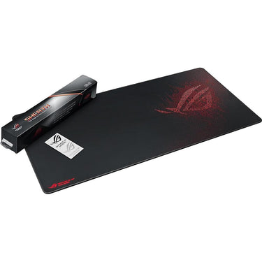 ASUS - VGA NVIDIA MOUTH PAD TEXTURED SURFACE ANTI-SLIP BOTTOM FRAY RESIST FRAME