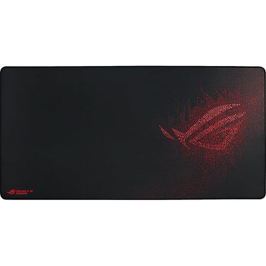 ASUS - VGA NVIDIA MOUTH PAD TEXTURED SURFACE ANTI-SLIP BOTTOM FRAY RESIST FRAME