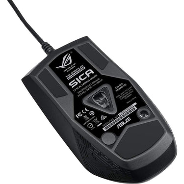 ASUS Sica Gaming Mouse