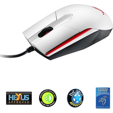 ASUS ROG Sica Gaming Mouse White