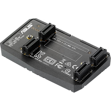 ASUS SLI HighBandwidth Bridge 4Slot