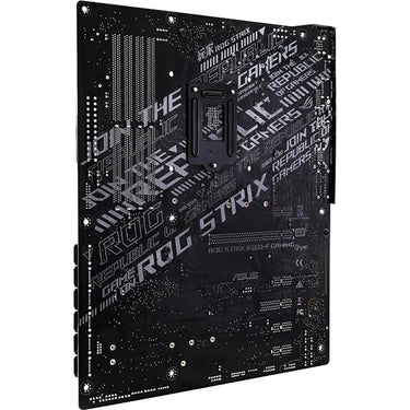 ASUS - MOTHERBOARDS ROG STRIX B360-F GAMING LGA1151