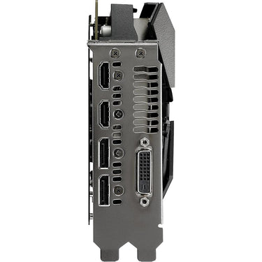 ASUS GeForce GTX1080 8GB Adv