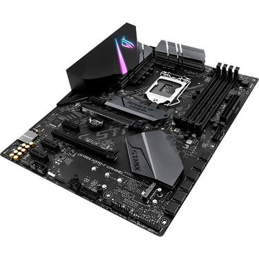 ASUS - MOTHERBOARDS ROG STRIX H370-F GAMING LGA1151