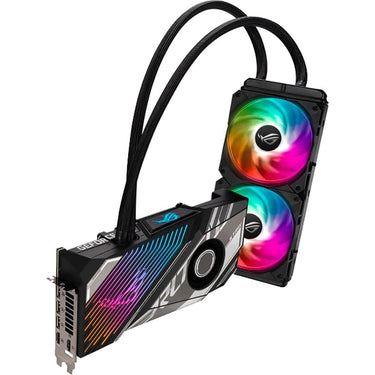 ASUS LC-RTX3080TI-O12G
