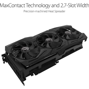 ASUS GeForce RTX2070 8G GDDR6 Graph