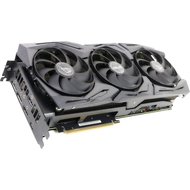 ASUS - VGA NVIDIA STRIX GEFORCE RTX 2070 SUPER 8G GDDR6 HDMIDISPLAYPORTUSB TYPE-C