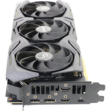 ASUS - VGA NVIDIA STRIX GEFORCE RTX 2070 SUPER 8G GDDR6 HDMIDISPLAYPORTUSB TYPE-C