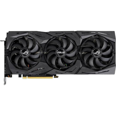 ASUS - VGA NVIDIA STRIX GEFORCE RTX 2080 8G GDDR6 HDMI DP 1.4 USB TYPE-C