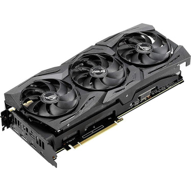 ASUS - VGA NVIDIA STRIX GEFORCE RTX 2080 A8G GDDR6 HDMI DP 1.4 USB TYPE-C