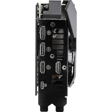 ASUS - VGA NVIDIA STRIX GEFORCE RTX 2080 A8G GDDR6 HDMI DP 1.4 USB TYPE-C