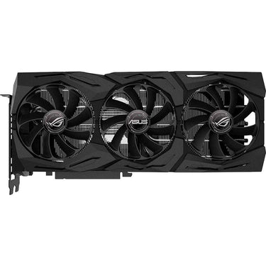 ASUS - VGA NVIDIA ROG-STRIX-RTX2080-O8G-GAMING 8G GDDR6 HDMI DP 1.4 USB TYPE-C