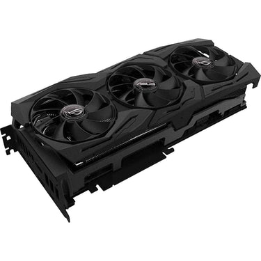ASUS - VGA NVIDIA ROG-STRIX-RTX2080-O8G-GAMING 8G GDDR6 HDMI DP 1.4 USB TYPE-C