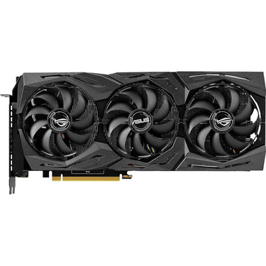 ASUS - VGA NVIDIA ROG STRIX GEFORCE RTX 2080 TI 11G ROG-STRIX-RTX2080TI-11G-GAMING