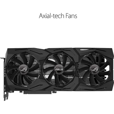 ASUS GeForce RTX 2080 TI 11G GDDR6