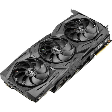 ASUS GeForce RTX 2080 TI