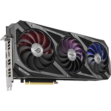ASUS ROG STRIX RTX3070 O8G V2 G