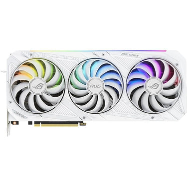 ASUS STRIX RTX3080 O10G WHITE V2
