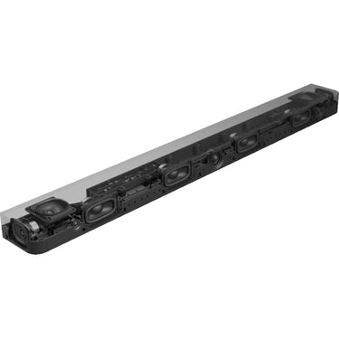 Sony BRAVIA Theater Sound Bar 8 with 11 speakers, Dolby Atmos/DTS:X (HT-A8000)