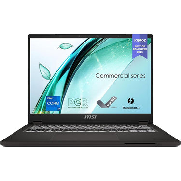 MSI Commercial 14 H A13MG-002US