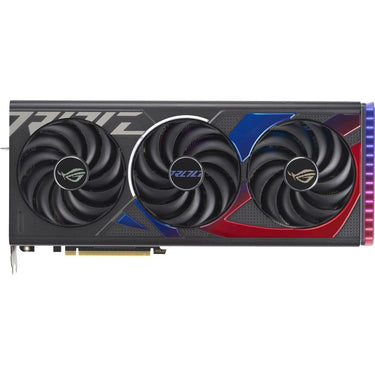ASUS ROG-STRIX-RTX4070-12G-GAMING
