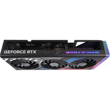 ASUS ROG-STRIX-RTX4070-12G-GAMING
