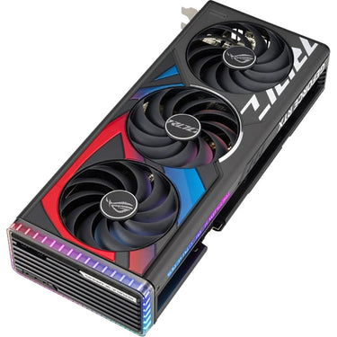 ASUS ROG STRIX RTX4070TI O12G G