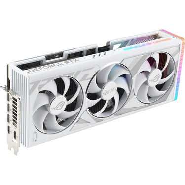 ASUS ROG STRIX RTX4080 16G WHITE