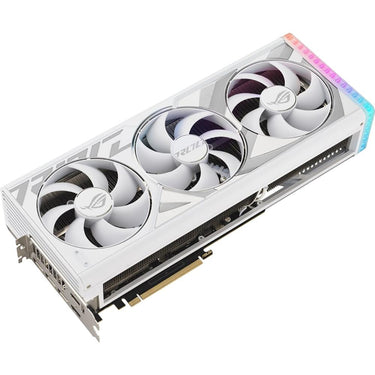 ASUS ROG STRIX RTX4080 O16G WHT