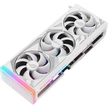 ASUS ROG STRIX RTX4080 O16G WHT