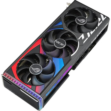 ASUS ROG-STRIX-RTX4090-O24G-G