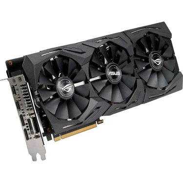 ASUS Radeon RX 580 O8G GDDR5