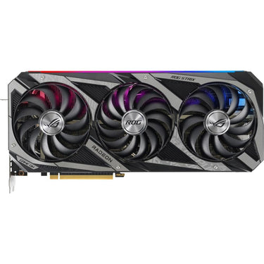 ASUS ROG STRIX RX6750XT O12G G