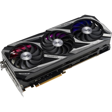 ASUS ROG STRIX RX6750XT O12G G