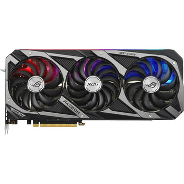 ASUS Radeon RX 6800 OC 16GB GDDR6