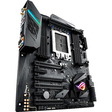 ASUS - MOTHERBOARDS AMD RYZEN THREADRIPPER 11AC WL USB 3.1 GEN2
