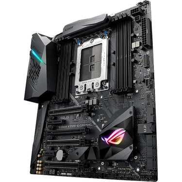 ASUS - MOTHERBOARDS AMD RYZEN THREADRIPPER 11AC WL USB 3.1 GEN2