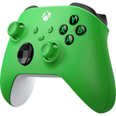 Microsoft Xbox Wireless Controller, Velocity Green - Open Box