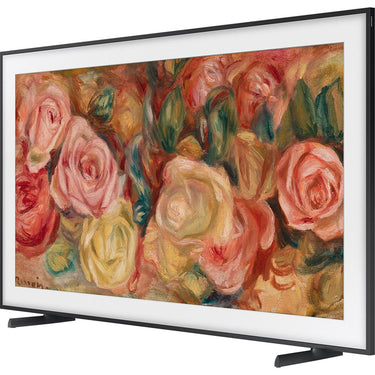 Samsung QN43LS03DA 43 inch The Frame QLED 4K Smart TV (2024) - Open Box