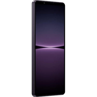 Sony Xperia 1 IV 5G 512GB Smartphone, Violet (Unlocked) - Open Box