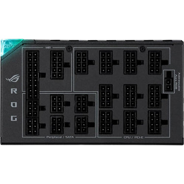 ASUS ROG THOR 1600T GAMING