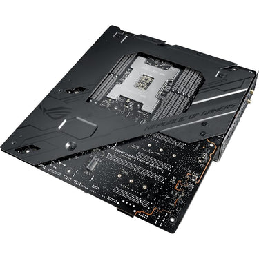 ASUS - MOTHERBOARDS TRX40 GAMING AMD 3RD GEN RYZEN EATX MB PCIE 4.0 WI-FI 6 802.11AX