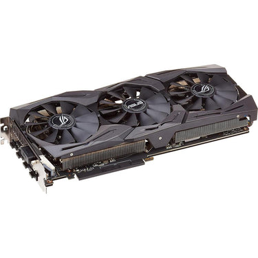 ASUS - VGA NVIDIA GEFORCE GTX 1060 6GB ROG STRIX OC EDITION VR READY HDMI 2.0 DP