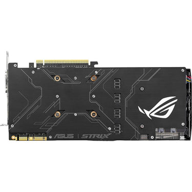 ASUS GeForce GTX1080 8GB ROG STRIX