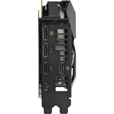 ASUS - VGA NVIDIA ROG STRIX GEFORCE RTX 2070 8G GDDR6 HDMI DP 1.4 USB TYPE-C