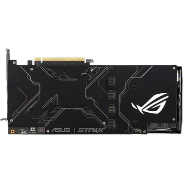 ASUS - VGA NVIDIA ROG STRIX GEFORCE RTX 2070 8G GDDR6 HDMI DP 1.4 USB TYPE-C
