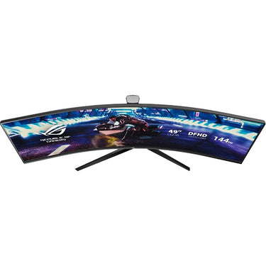 ASUS 49" ROG Strix Curved Monitor